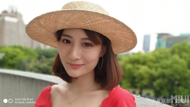 Xiaomi Mi 6X chính thức ra mắt: Snapdragon 660, camera kép f/1.75, mở khóa khuôn mặt, giá 5.7 triệu đồng - Ảnh 13.