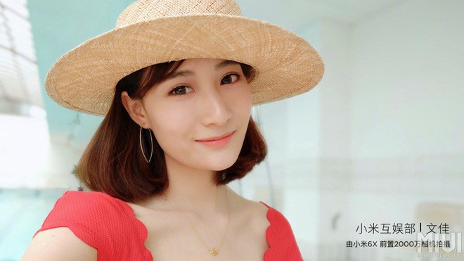 Xiaomi Mi 6X chính thức ra mắt: Snapdragon 660, camera kép f/1.75, mở khóa khuôn mặt, giá 5.7 triệu đồng - Ảnh 16.