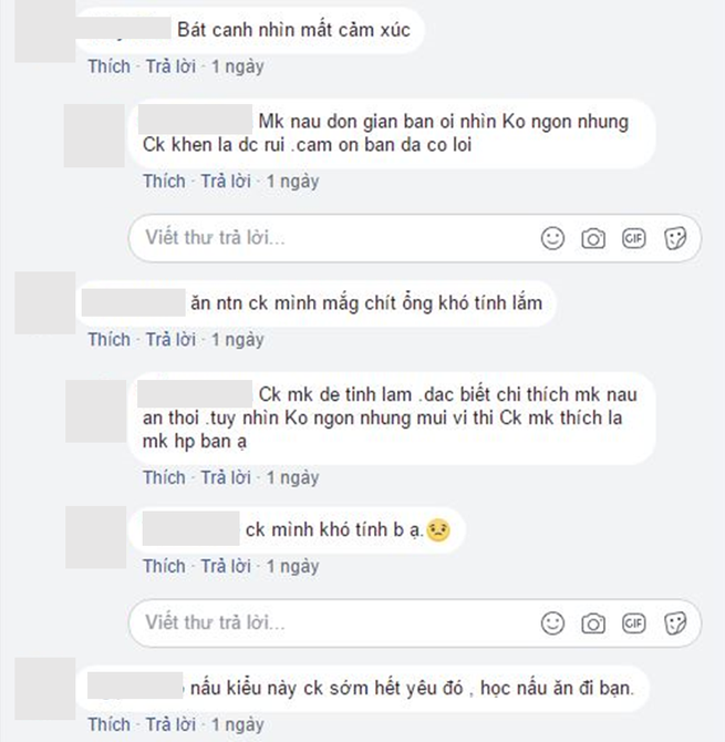 Mẹ trẻ khoe mâm cơm ngày nghỉ lễ vỏn vẹn 27 nghìn, người khen biết liệu cơm gắp mắm, kẻ chê hà tiện hết phần thiên hạ - Ảnh 3.