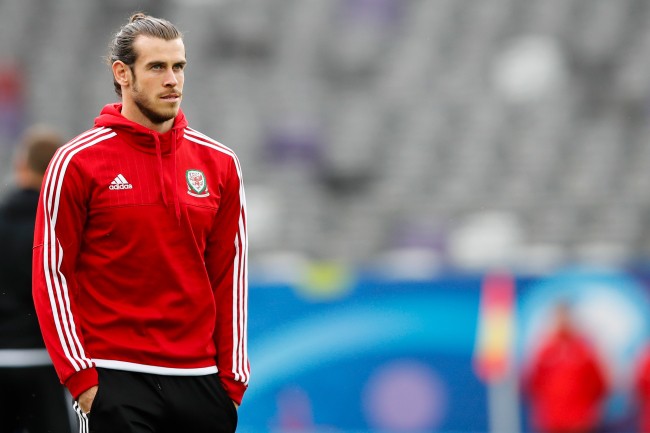 Manchester United có giúp Gareth Bale thoả chí tang bồng - Ảnh 3.