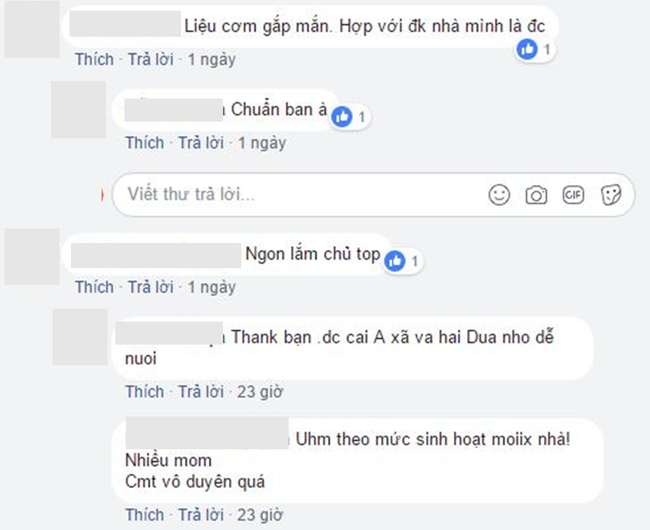 Mẹ trẻ khoe mâm cơm ngày nghỉ lễ vỏn vẹn 27 nghìn, người khen biết liệu cơm gắp mắm, kẻ chê hà tiện hết phần thiên hạ - Ảnh 4.