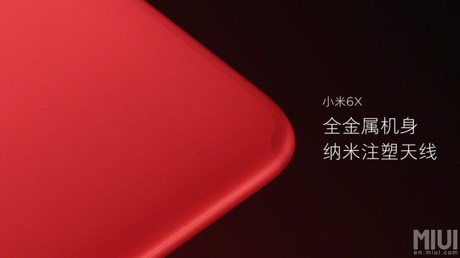 Xiaomi Mi 6X chính thức ra mắt: Snapdragon 660, camera kép f/1.75, mở khóa khuôn mặt, giá 5.7 triệu đồng - Ảnh 4.