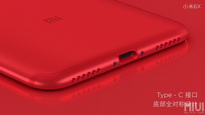 Xiaomi Mi 6X chính thức ra mắt: Snapdragon 660, camera kép f/1.75, mở khóa khuôn mặt, giá 5.7 triệu đồng - Ảnh 5.