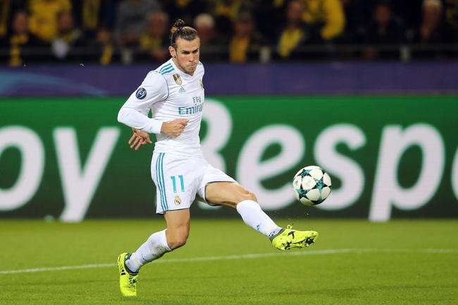 Manchester United có giúp Gareth Bale thoả chí tang bồng - Ảnh 5.