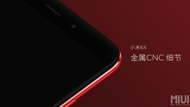Xiaomi Mi 6X chính thức ra mắt: Snapdragon 660, camera kép f/1.75, mở khóa khuôn mặt, giá 5.7 triệu đồng - Ảnh 6.