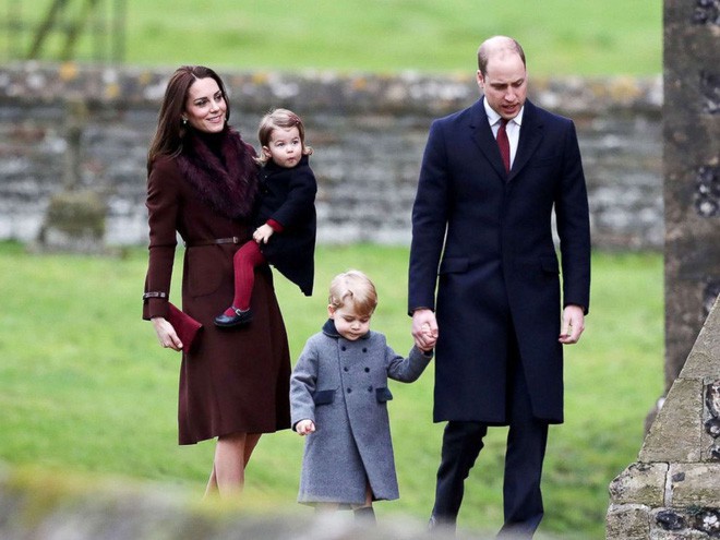 Có thể bạn chưa biết: Vừa chào đời hoàng tử Anh đã trở thành tỷ phú và những con số ấn tượng về khối tài sản của 3 đứa trẻ hoàng gia - Ảnh 6.