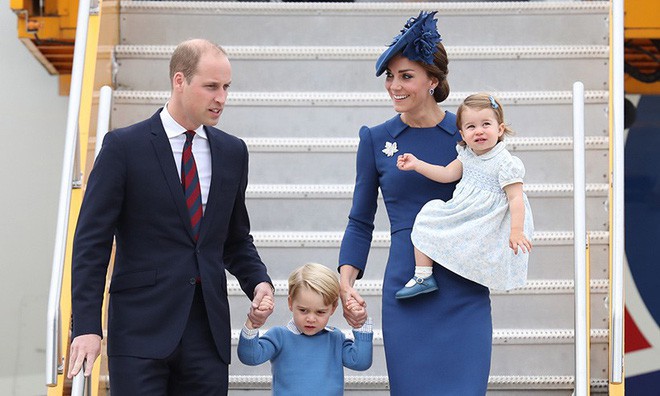 Có thể bạn chưa biết: Vừa chào đời hoàng tử Anh đã trở thành tỷ phú và những con số ấn tượng về khối tài sản của 3 đứa trẻ hoàng gia - Ảnh 7.