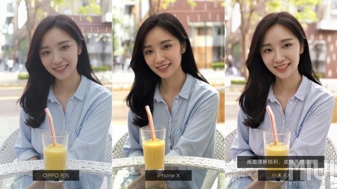 Xiaomi Mi 6X chính thức ra mắt: Snapdragon 660, camera kép f/1.75, mở khóa khuôn mặt, giá 5.7 triệu đồng - Ảnh 9.