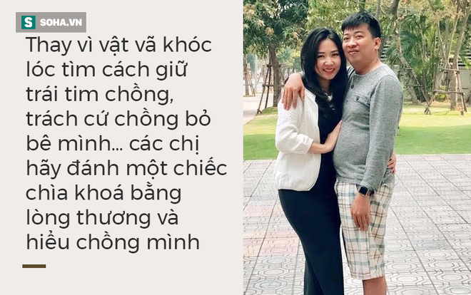 Từ chuyện Âu Dương Chấn Hoa trả lời báo VN: Anh Chánh văn bộc bạch về hôn nhân hạnh phúc - Ảnh 4.