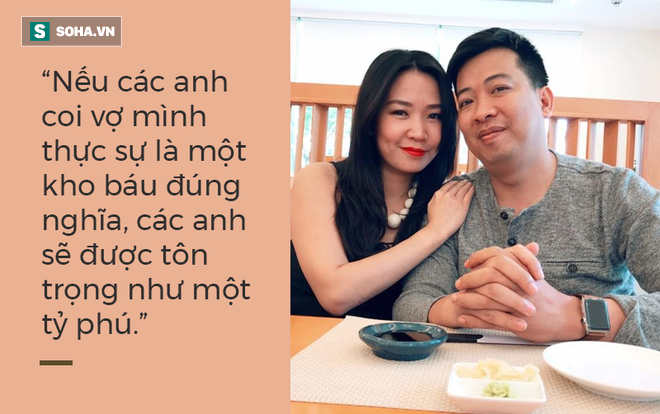 Từ chuyện Âu Dương Chấn Hoa trả lời báo VN: Anh Chánh văn bộc bạch về hôn nhân hạnh phúc - Ảnh 2.