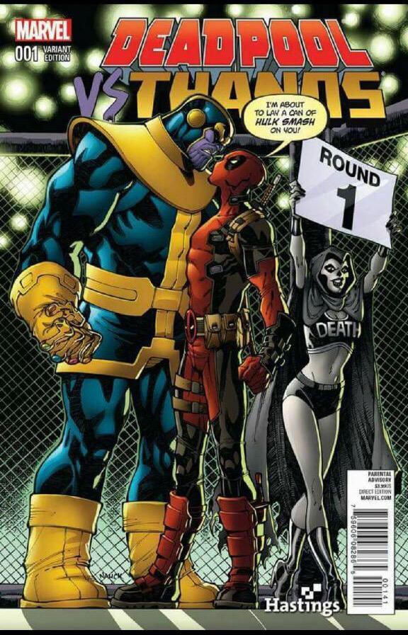 Avengers: Cuộc chiến vô cực: Khi các siêu anh hùng chỉ là kẻ lót đường cho gã phản diện Thanos - Ảnh 8.