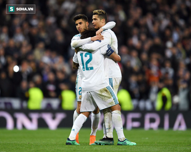 Cửa Old Trafford đã mở rộng, về thôi Gareth Bale! - Ảnh 1.