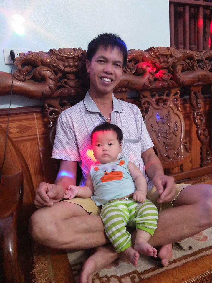 Hình ảnh ông bà chăm cháu: Nhiều người thấy hình ảnh gia đình mình trong đó - Ảnh 10. Hình ảnh ông bà chăm cháu: Nhiều người thấy hình ảnh gia đình mình trong đó - Ảnh 10.