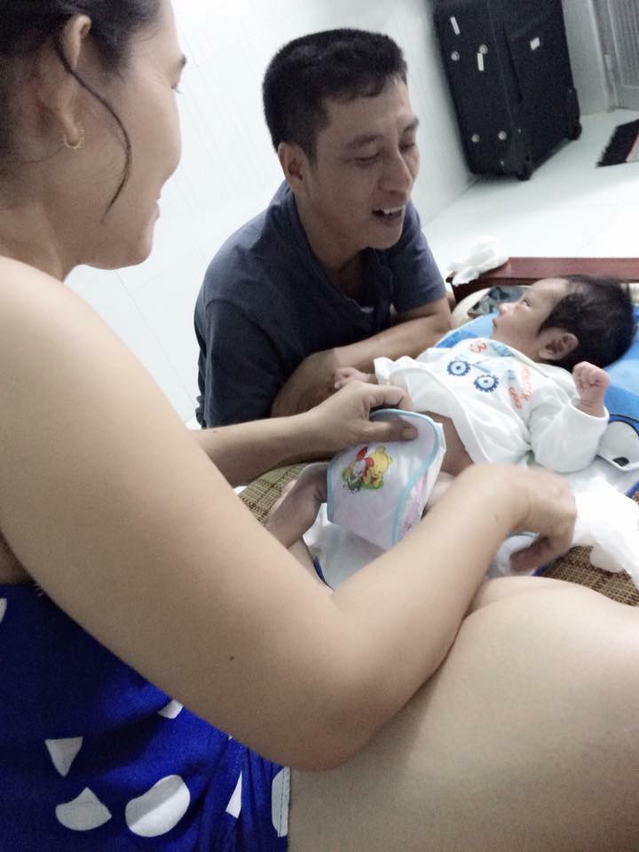 Hình ảnh ông bà chăm cháu: Nhiều người thấy hình ảnh gia đình mình trong đó - Ảnh 3. Hình ảnh ông bà chăm cháu: Nhiều người thấy hình ảnh gia đình mình trong đó - Ảnh 3.