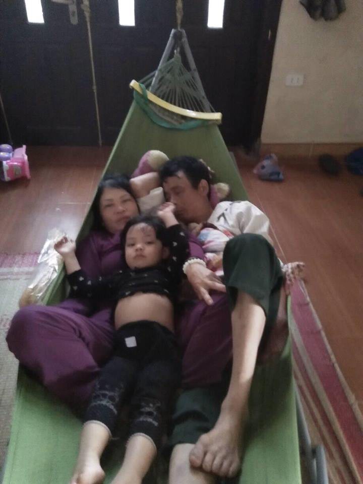 Hình ảnh ông bà chăm cháu: Nhiều người thấy hình ảnh gia đình mình trong đó - Ảnh 6. Hình ảnh ông bà chăm cháu: Nhiều người thấy hình ảnh gia đình mình trong đó - Ảnh 6.