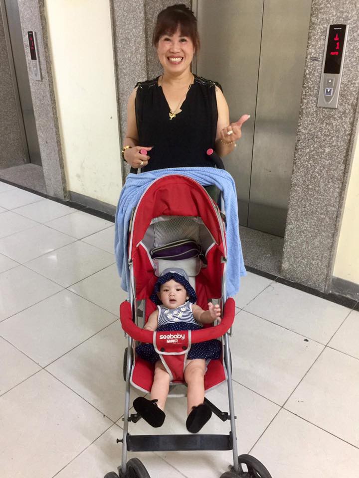 Hình ảnh ông bà chăm cháu: Nhiều người thấy hình ảnh gia đình mình trong đó - Ảnh 16. Hình ảnh ông bà chăm cháu: Nhiều người thấy hình ảnh gia đình mình trong đó - Ảnh 16.