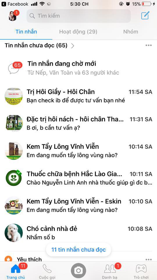 Cay cú vì bị cắm sừng, cô gái trả thù bằng cách bêu tên bạn trai trên khắp các trang chữa bệnh da liễu - Ảnh 2.