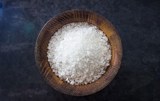 5 cách đơn giản để giảm lượng muối đưa vào người mình mỗi ngày - Ảnh 3.