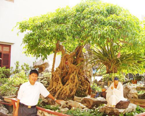  Hai thú chơi không còn xa lạ nhưng vẫn ngốn tiền tỷ của doanh nhân Việt  - Ảnh 5.