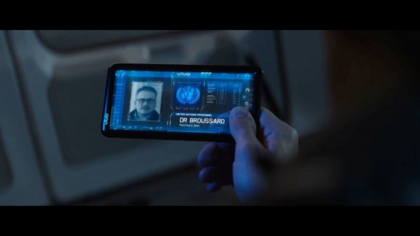 10 chiếc điện thoại từng xuất hiện trong Vũ trụ Điện ảnh Marvel - Ảnh 7.