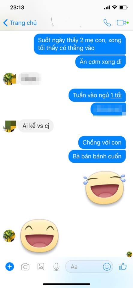 Trở thành cô vợ hư hỏng vì có ông chồng cả tuần chỉ tạt về nhà một lần - Ảnh 2.