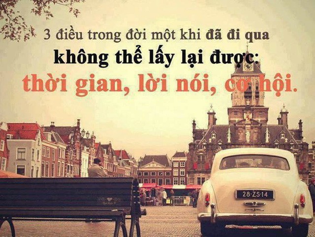 1 câu hỏi có thể thay đổi cả cuộc đời bạn: Nhiều doanh nhân làm và đã thành công! - Ảnh 2.