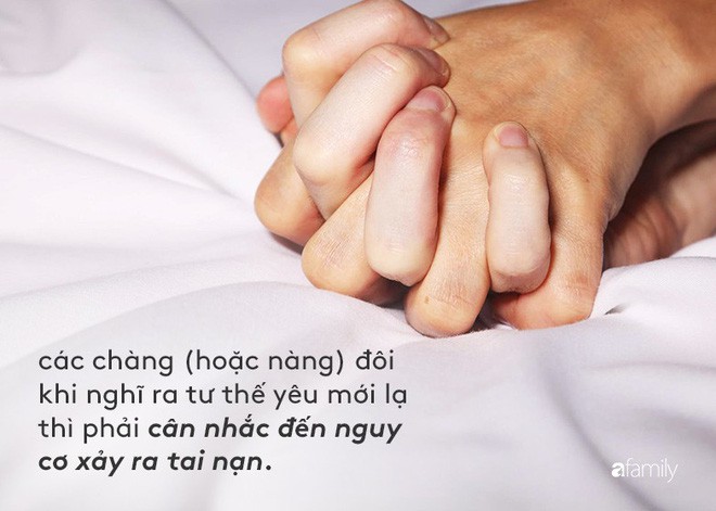 Sự cố nam khoa - Kỳ 3: Diệu kế để lấy lại bản lĩnh đàn ông, “trăm trận trăm thắng” - Ảnh 4.