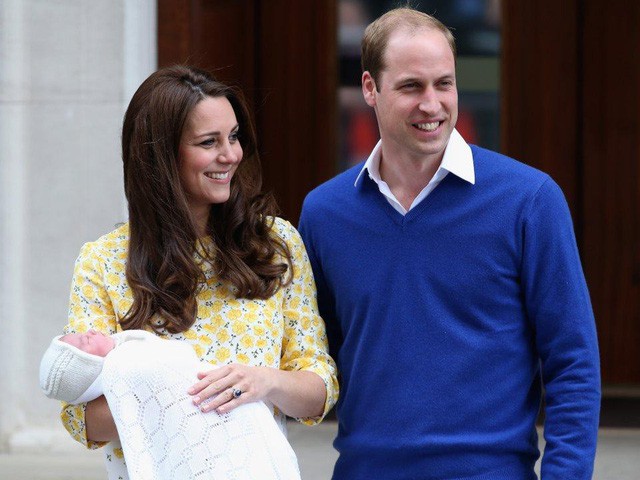  Đây là chi phí mà vợ chồng hoàng tử William phải bỏ ra để nuôi 3 em bé hoàng gia  - Ảnh 7.
