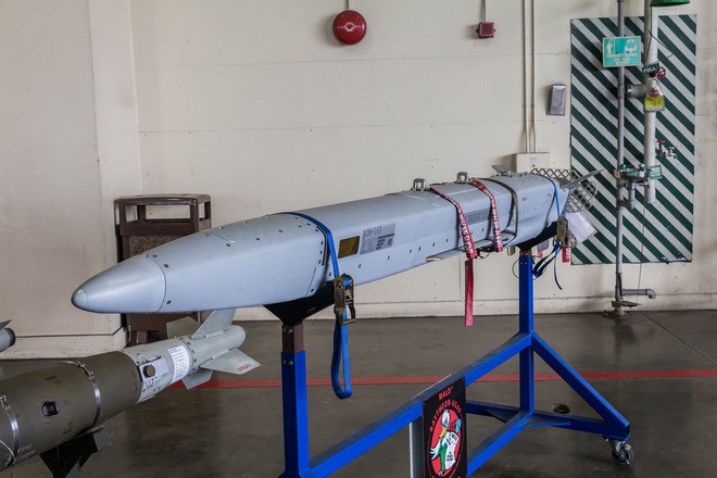 Kể cả khi bắt nhầm tên lửa giả, món quà từ Syria vẫn là vô giá đối với Nga? - Ảnh 1.