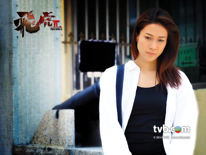 Phận đời của Tứ đại hoa đán “thế hệ 2000” đài TVB: Người mang tiếng vì chồng thị phi, kẻ cô độc vướng nghi vấn “dao kéo” đến bỏ nghề - Ảnh 1.