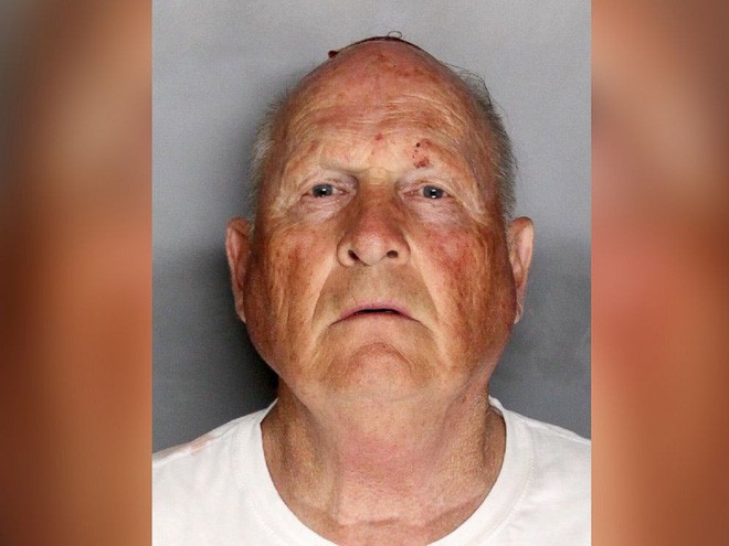Sát thủ Golden State: Từ một người thi hành pháp luật đến kẻ giết người hàng loạt, mãi đến 40 năm sau cảnh sát mới bắt được - Ảnh 1.