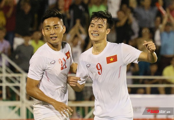 AFF dự đoán Việt Nam nằm bảng tử thần AFF Cup 2018 nếu đụng Lào, Campuchia - Ảnh 1.