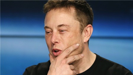  Cổ đông Tesla muốn hạ bệ Elon Musk khỏi vị trí chủ tịch  - Ảnh 1.