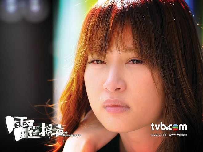 Phận đời của Tứ đại hoa đán “thế hệ 2000” đài TVB: Người mang tiếng vì chồng thị phi, kẻ cô độc vướng nghi vấn “dao kéo” đến bỏ nghề - Ảnh 12.