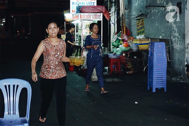  Nhật ký Sài Gòn đêm không ngủ: Náo nhiệt, hoa lệ nhưng cũng thô ráp muôn kiếp người  - Ảnh 14.