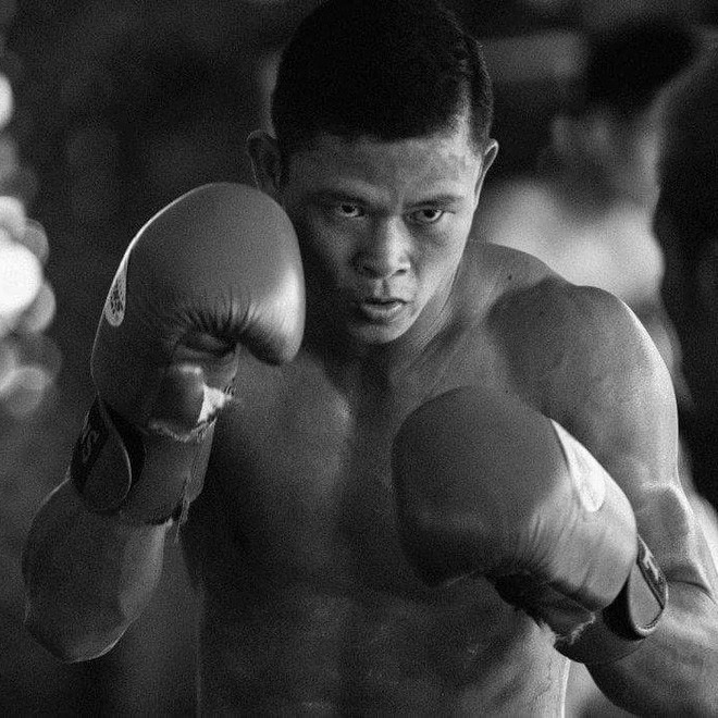 Vua Kickboxing Việt Nam trải lòng chuyện từng đấm ngất xỉu nhiều kẻ thách đấu - Ảnh 3.