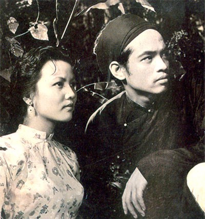 Kiều Chinh - Mỹ nhân Việt hiếm hoi ghi danh “bảng vàng” Hollywood - Ảnh 1.