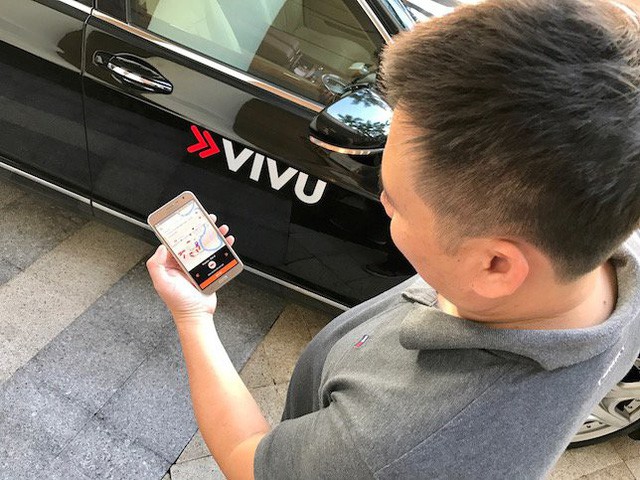 Nhà sáng lập VIVU hé lộ chiến thuật đấu lại Grab trên mọi mặt trận sau khi nhận cam kết đầu tư 100 triệu USD từ Phương Trang - Ảnh 1.