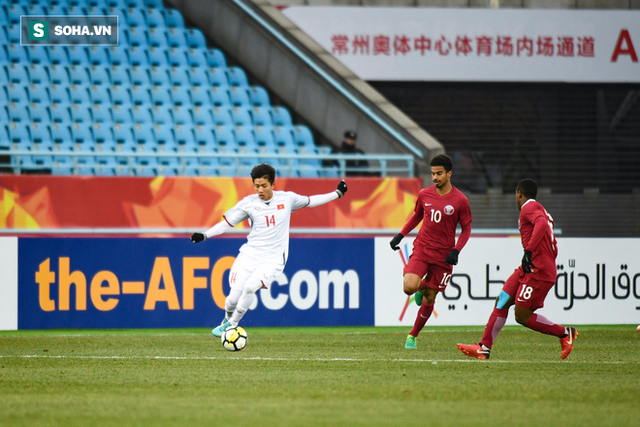 Có nên chờ kịch bản gặp Thái Lan, Philippines trong lễ bốc thăm VCK Asian Cup 2019? - Ảnh 2.