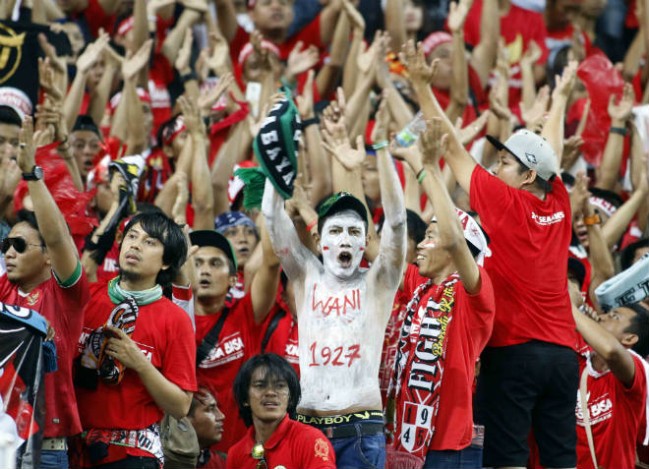 AFF Cup 2018: Stefano Lilipaly thách thức cả tuyển Việt Nam và Thái Lan - Ảnh 2.