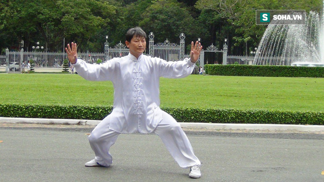 Đinh Hạo nói đánh Từ Hiểu Đông bị nội thương chỉ là sự ngụy biện, cố chấp - Ảnh 3.