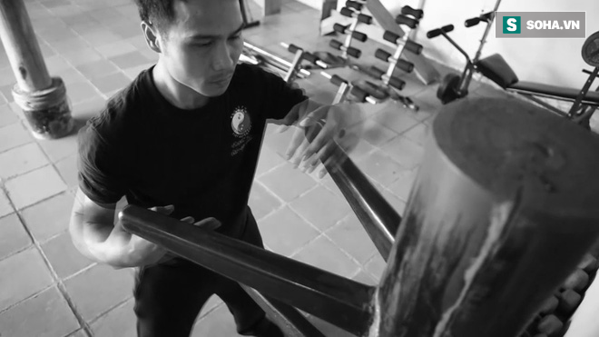 Đinh Hạo nói đánh Từ Hiểu Đông bị nội thương chỉ là sự ngụy biện, cố chấp - Ảnh 4.