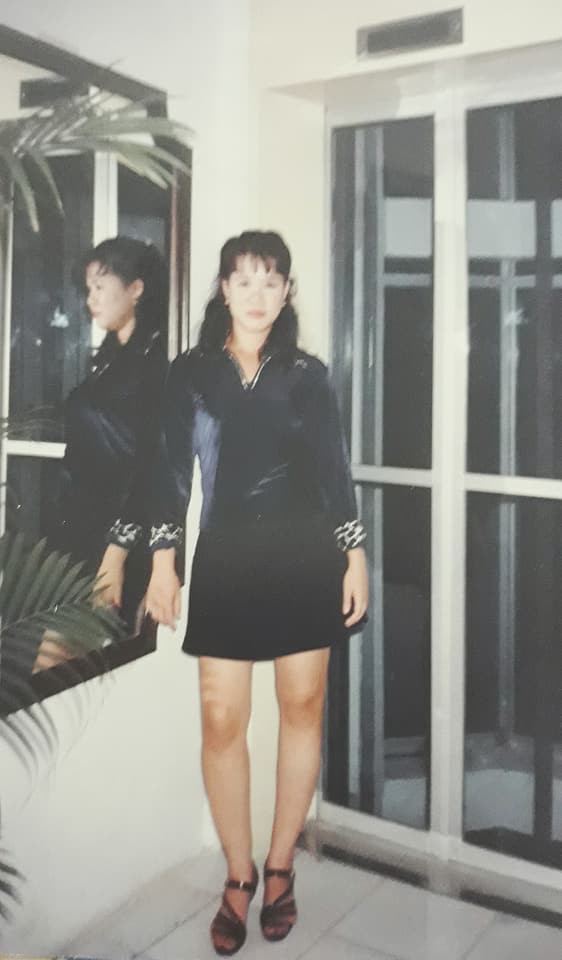 Phong cách thời trang của người phụ nữ Việt 20 năm trước khiến dân mạng trầm trồ - Ảnh 8.