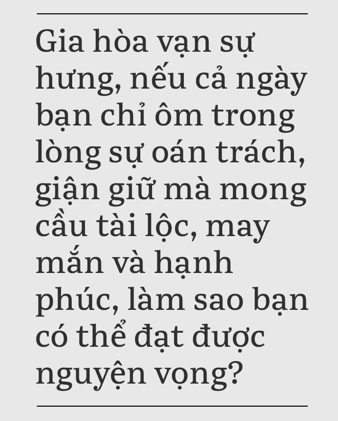 Gia đình hòa thuận, các thành viên có thể tránh xa bệnh tật: Ai cũng nên ngẫm! - Ảnh 2.