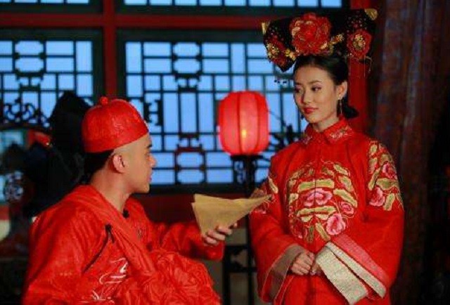 Vén màn sinh hoạt khuôn phép và những điều khó nói của phò mã dưới thời nhà Thanh - Ảnh 1. Vén màn sinh hoạt khuôn phép và những điều khó nói của phò mã dưới thời nhà Thanh - Ảnh 1.