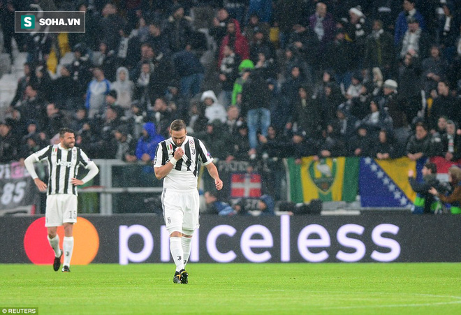 Ghi siêu phẩm vĩ đại, Ronaldo vùi dập không thương tiếc Juventus - Ảnh 3.