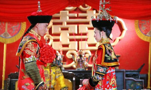 Vén màn sinh hoạt khuôn phép và những điều khó nói của phò mã dưới thời nhà Thanh - Ảnh 4. Vén màn sinh hoạt khuôn phép và những điều khó nói của phò mã dưới thời nhà Thanh - Ảnh 4.