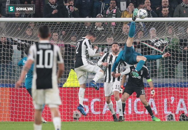 Siêu phẩm mang tên Ronaldo bóc trần sự thật đớn đau của Man United - Ảnh 1. Siêu phẩm mang tên Ronaldo bóc trần sự thật đớn đau của Man United - Ảnh 1.