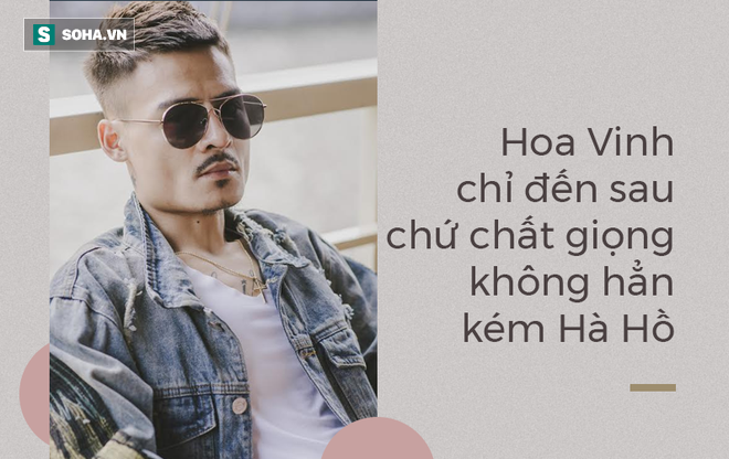 Lệ Rơi, Kenny Sang, Bà Tưng thất thế, Hoa Vinh nổi như cồn: Công chúng đang thực sự thích gì? - Ảnh 4. Lệ Rơi, Kenny Sang, Bà Tưng thất thế, Hoa Vinh nổi như cồn: Công chúng đang thực sự thích gì? - Ảnh 4.