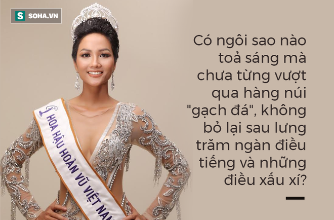 HHen Niê: Xin đừng làm bông hồng yếu ớt trong lồng kính của những ngợi khen! - Ảnh 4. HHen Niê: Xin đừng làm bông hồng yếu ớt trong lồng kính của những ngợi khen! - Ảnh 4.